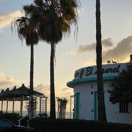 Apartamento Romana Playa Marbella Bagian luar foto